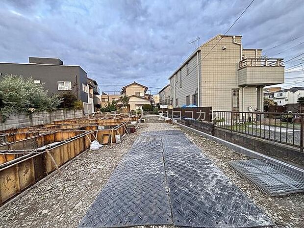 2026年9月18日撮影
