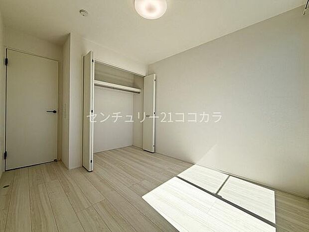 2階洋室5.2帖