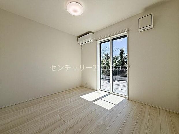1階洋室5.2帖