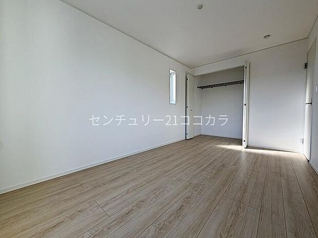 2階洋室7.5帖
