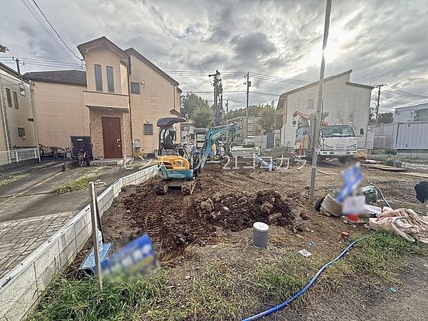 2026年9月18日撮影