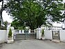 周辺：八王子市立第九小学校まで900m