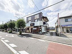 東京都日野市多摩平５丁目
