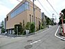 周辺：八王子実践幼稚園まで1600m