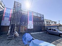 東京都八王子市叶谷町
