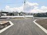 その他：前面道路を含む現地写真