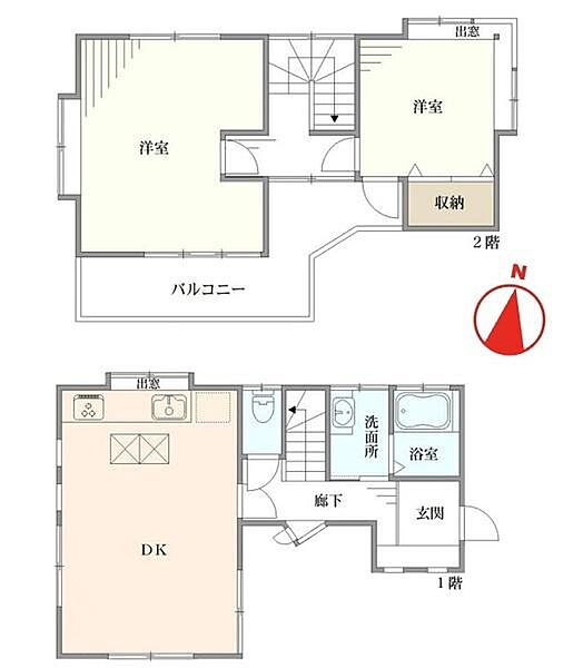 間取り：313004931141