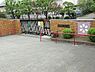 周辺：八王子市立山田小学校まで380m