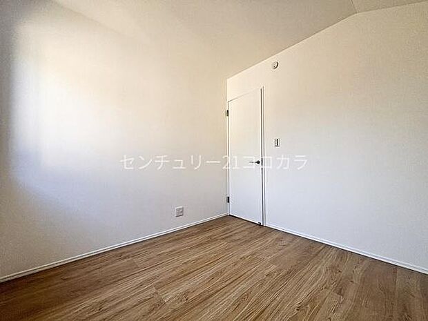 2階洋室4.5帖