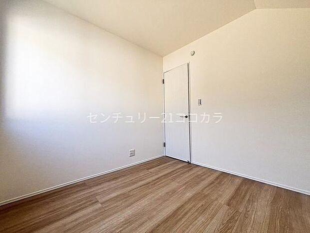 2階洋室4.5帖