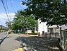周辺：八王子市立石川中学校まで1600m