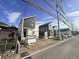 東京都八王子市上壱分方町