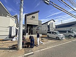 東京都八王子市上壱分方町