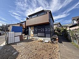 東京都八王子市長房町