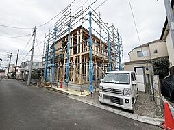 東京都八王子市川口町