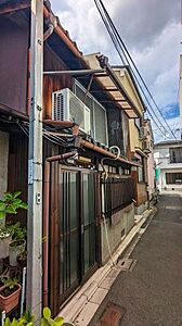 外観 外観