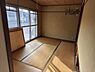 室内：和室のお部屋です！