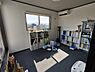 洋室：洋室のお部屋です！
