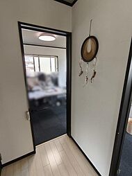 室内の画像