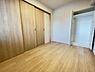 洋室：洋室のお部屋です！
