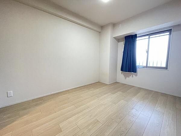洋室のお部屋です！