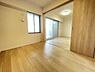 洋室：洋室のお部屋です！