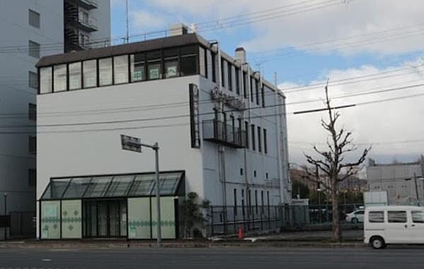 京都中央信用金庫西五条支店まで224m