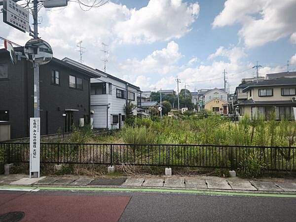 現地写真