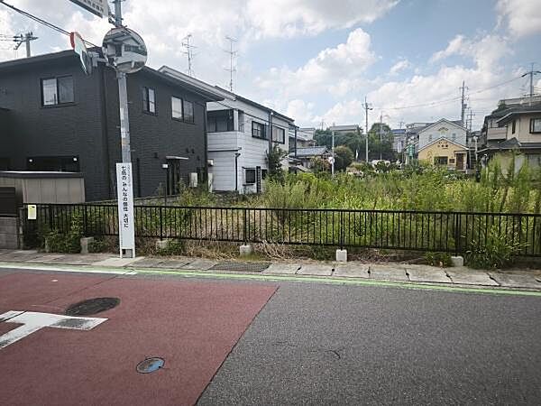 現地写真