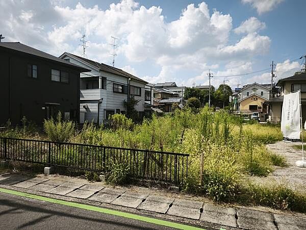 お好きなハウスメーカーで建築可能です！