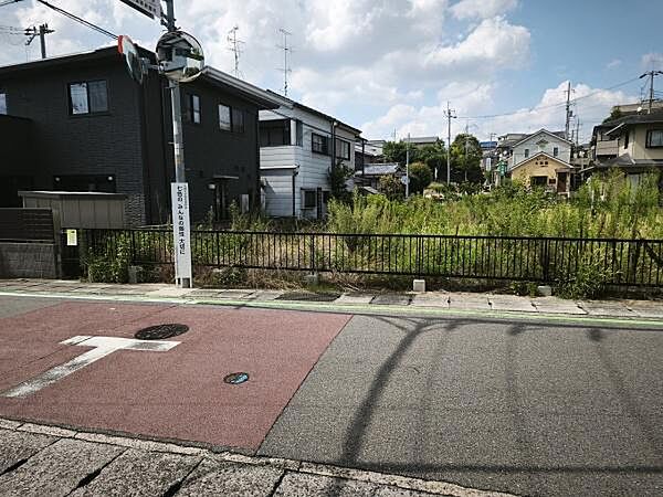 教育施設が徒歩圏内でお子様の通学も安心です！