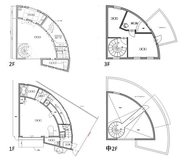 間取り：325000107838