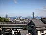 その他：琵琶湖が一望できるお家です！