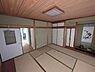 和室：和室のお部屋です！