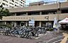 周辺：京都市山科区役所まで271m