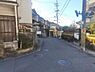 その他：三方角地です！北東南