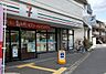 周辺：セブンイレブン京都新町一条店まで279m