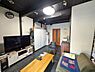 洋室：洋室のお部屋です！