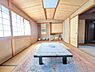 和室：和室のお部屋です！