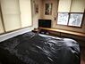 洋室：洋室のお部屋です！