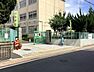 周辺：京都市立深草小学校まで1260m