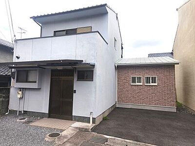 外観:2019年11月フルリフォーム済! 外観:2019年11月フルリフォーム済!
