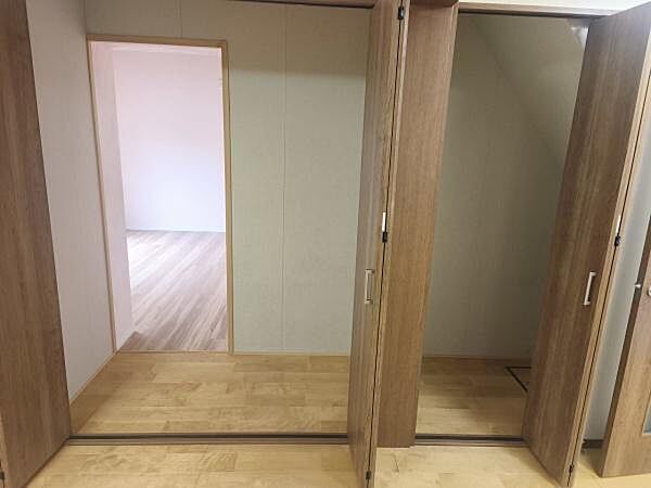 内観写真です！