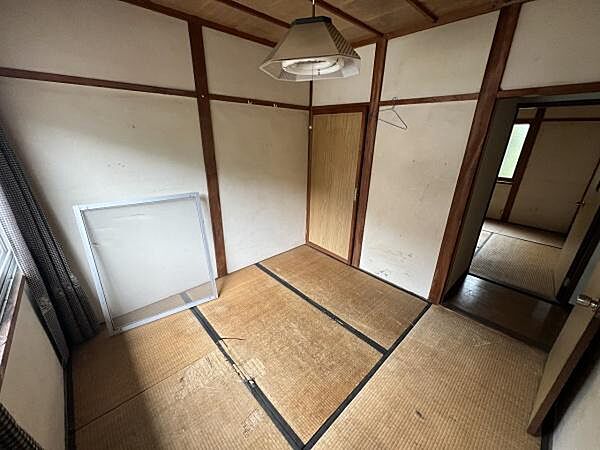 和室のお部屋です！