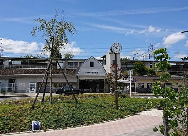 周辺を拡大表示