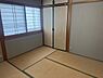 和室：和室のお部屋です！