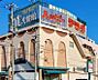 周辺：ハッピーテラダ大津唐崎店まで1144m