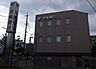周辺：京都銀行円町支店まで791m
