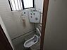 トイレ：トイレです！