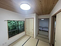 和室の画像